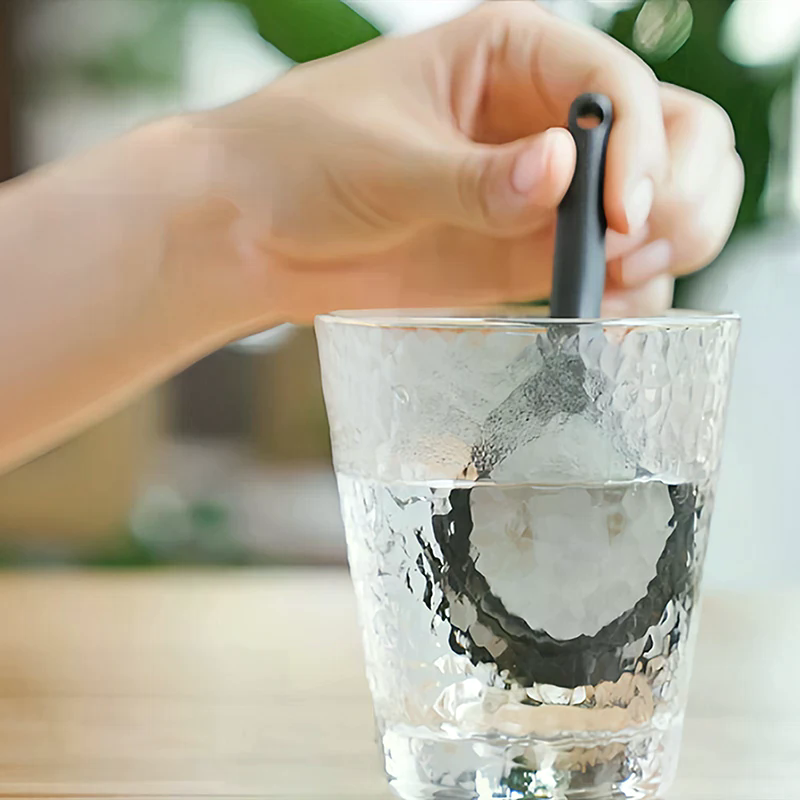 Coffee Leaves Tea - Coffee Capsule Powder Filter Spoon Tea