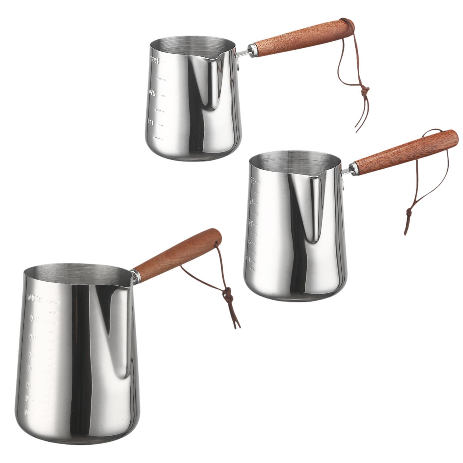 Turkish Coffee Pot Espresso Ma - Coffee Tea Jars ulasan dan harga