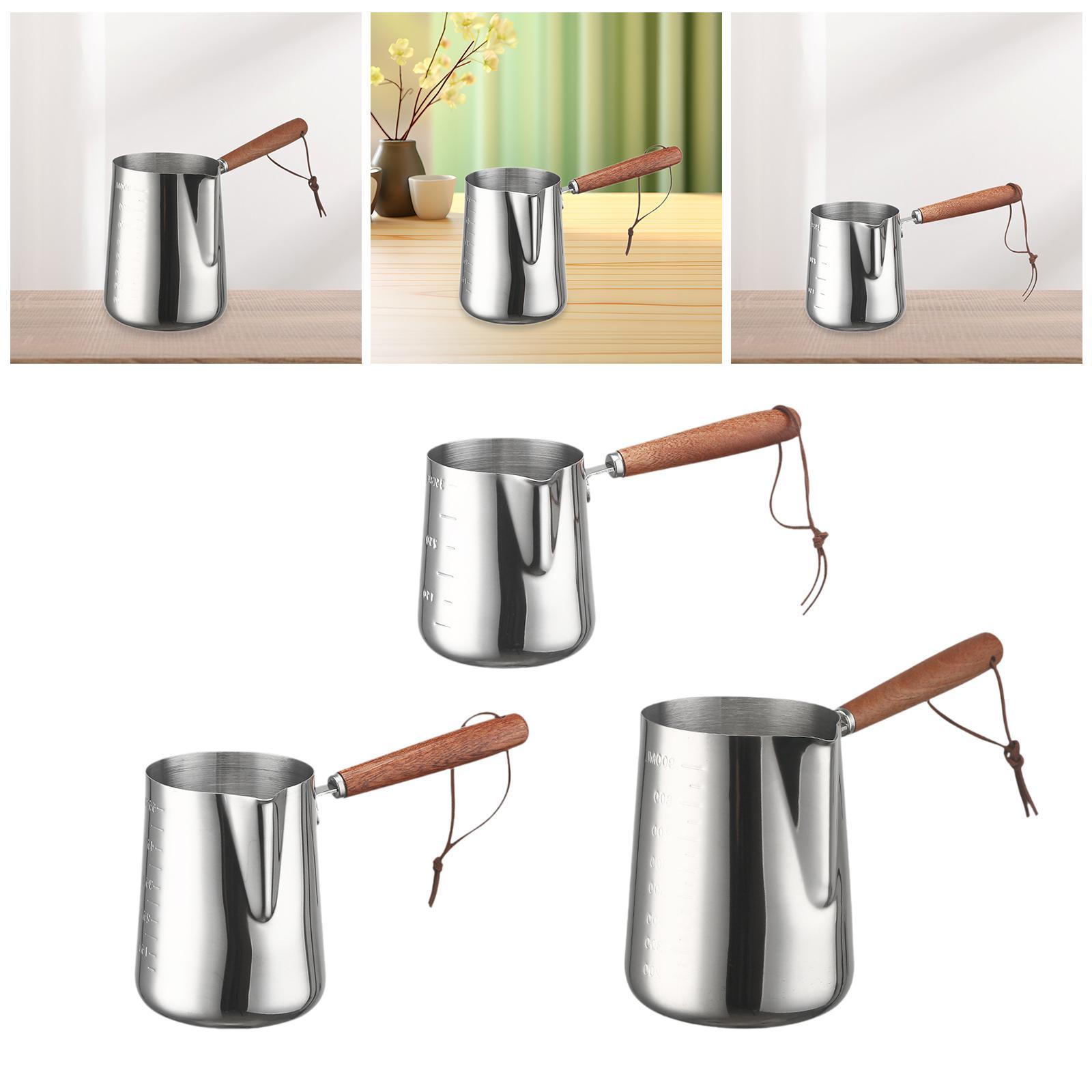 Turkish Coffee Pot Espresso Ma - Coffee Tea Jars ulasan dan harga