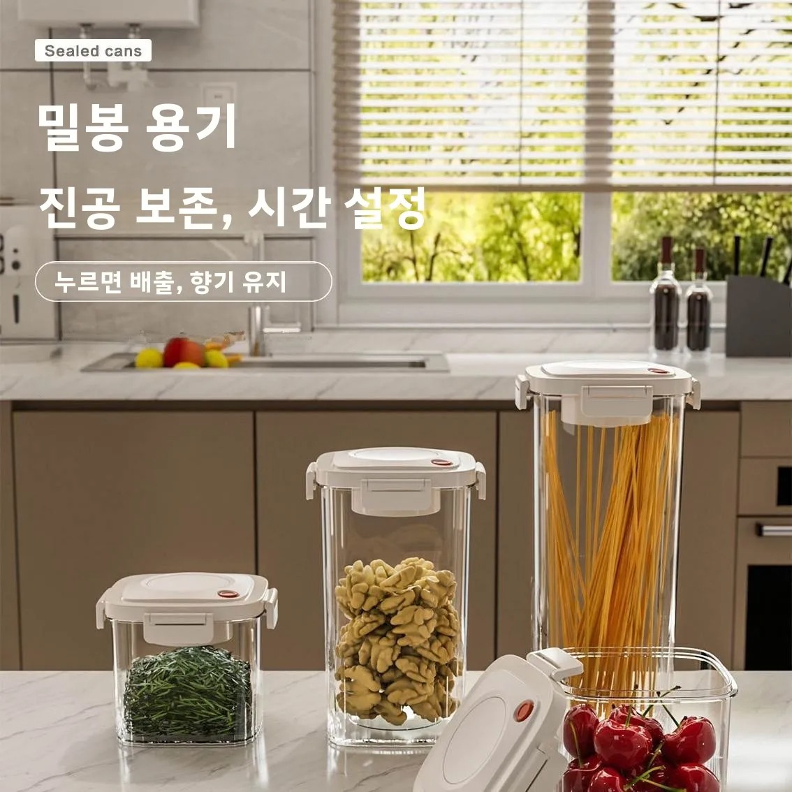 Plastic Vacuum Sealed Tank Cof - Coffee Tea Containers ulasan dan harga