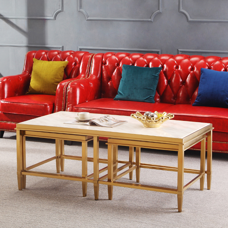 #Customize Lounge Stainless Go - Coffee Tea Lounge ulasan dan harga