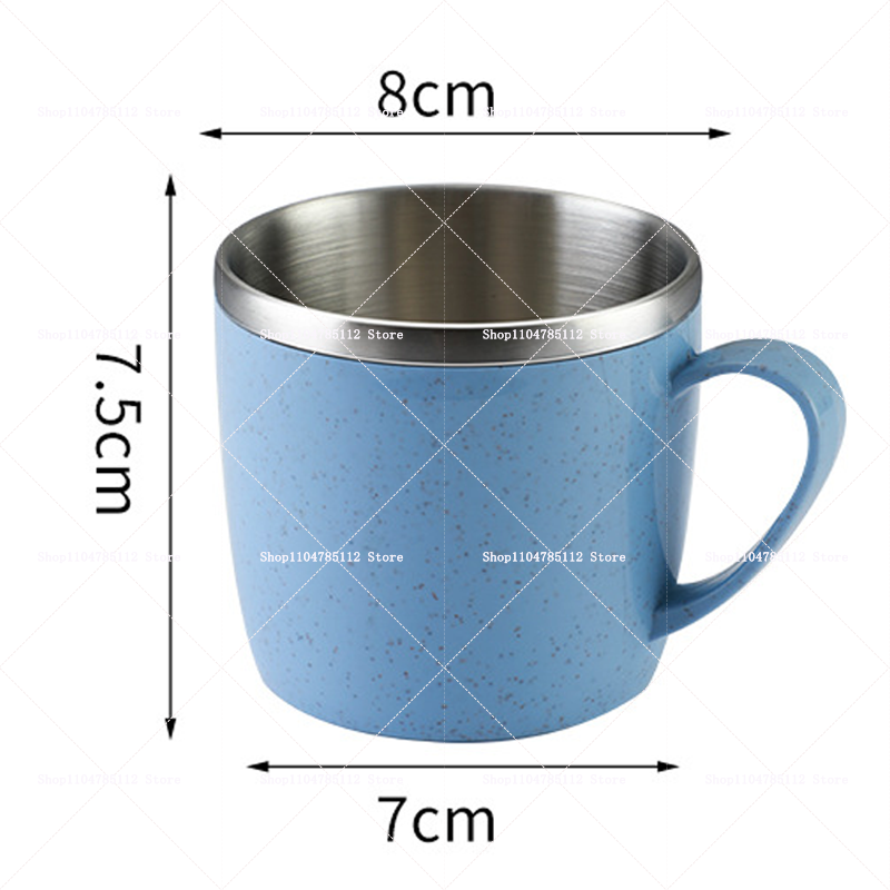 Dragons Ball 304 Stainless Ste - Coffee Tea Name ulasan dan harga