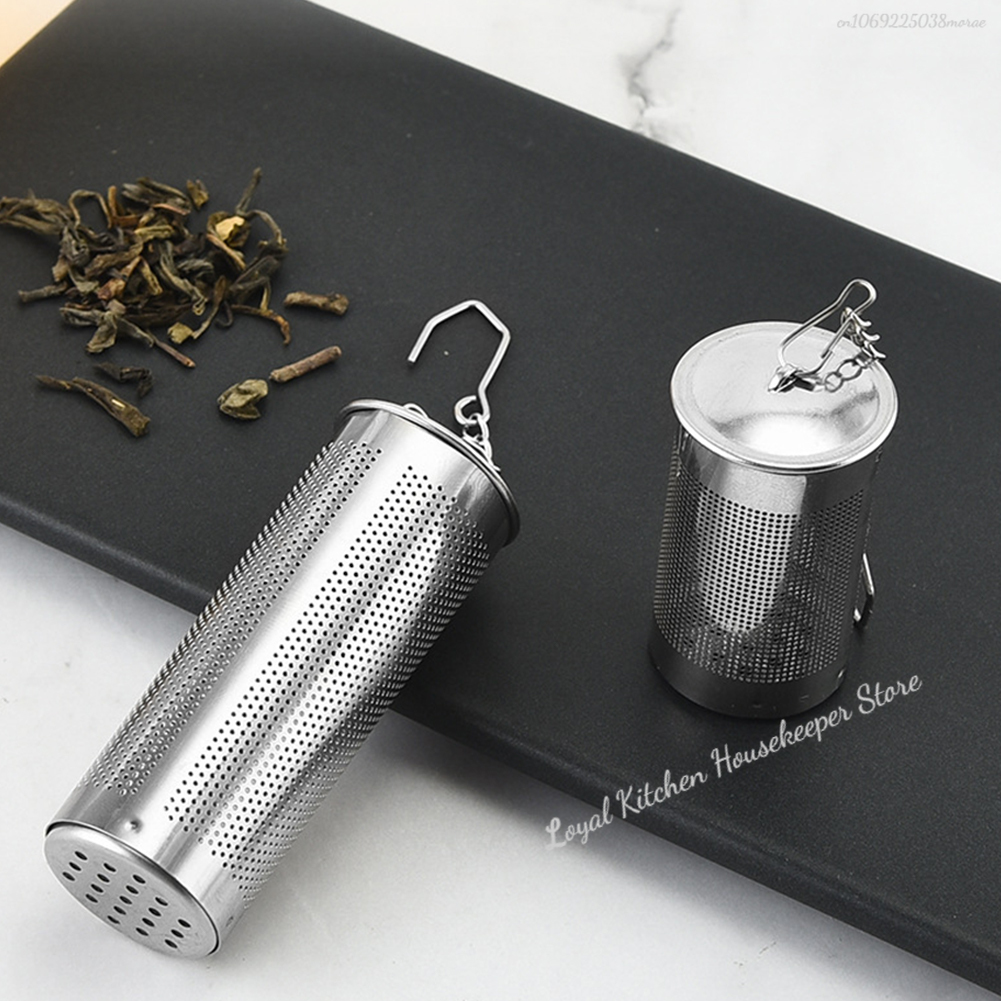 Multi Style Tea Infuser Fine M - Coffee Leaves Tea ulasan dan harga