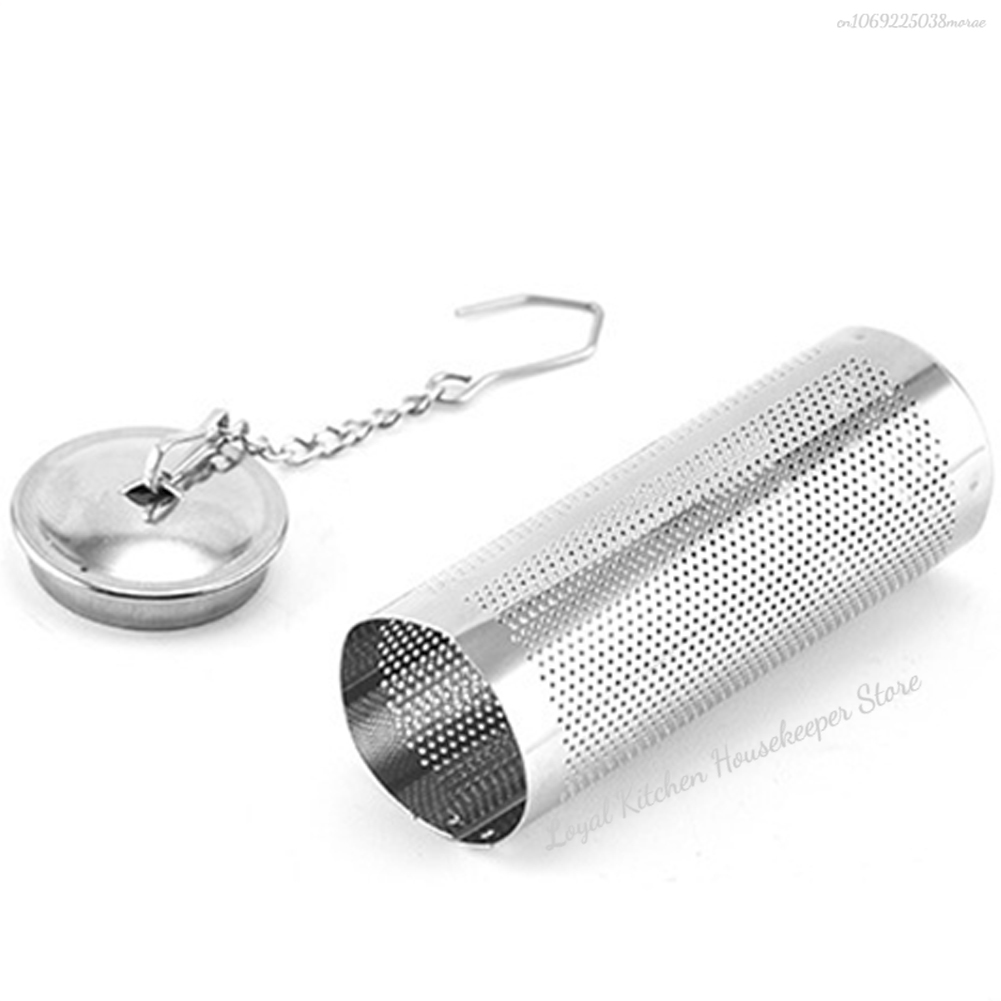 Multi Style Tea Infuser Fine M - Coffee Leaves Tea ulasan dan harga