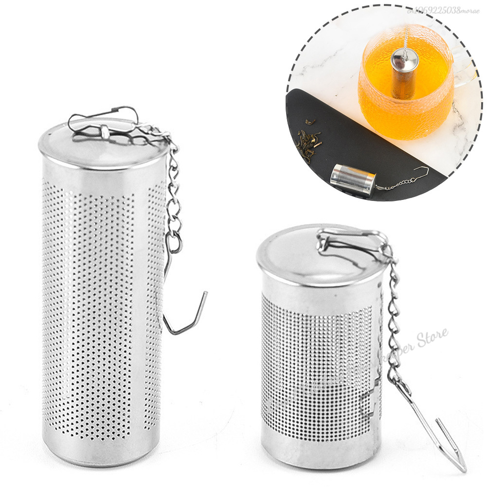 Multi Style Tea Infuser Fine M - Coffee Leaves Tea ulasan dan harga