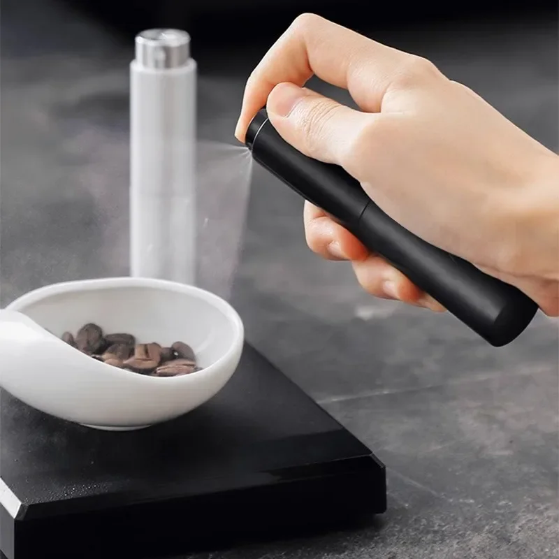 Coffee Bean Measuring Cup Spoo - Coffee Tea Jars ulasan dan harga