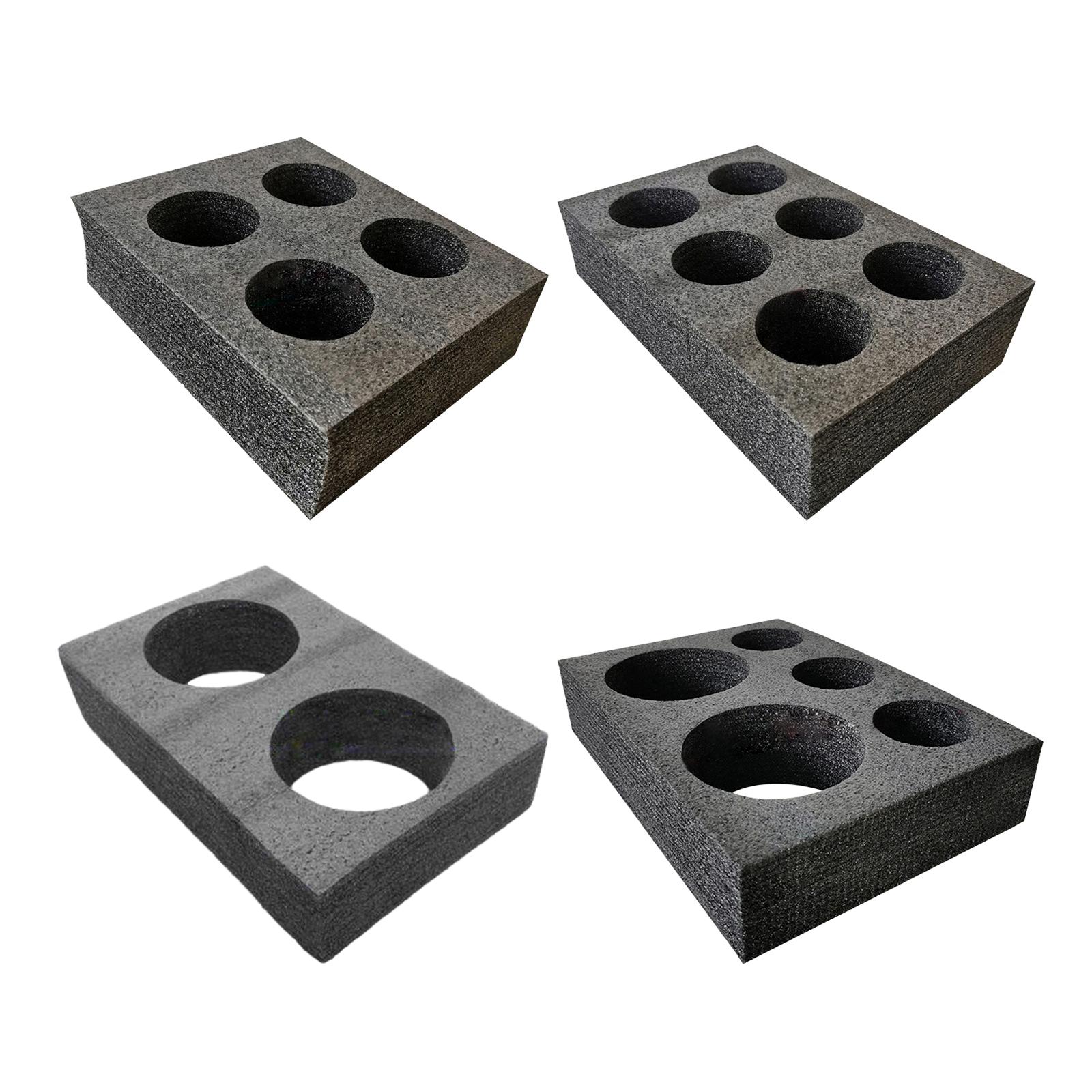 Foam Coffee Carrier Beverage P - Coffee Tea Drawer Organizer ulasan dan harga