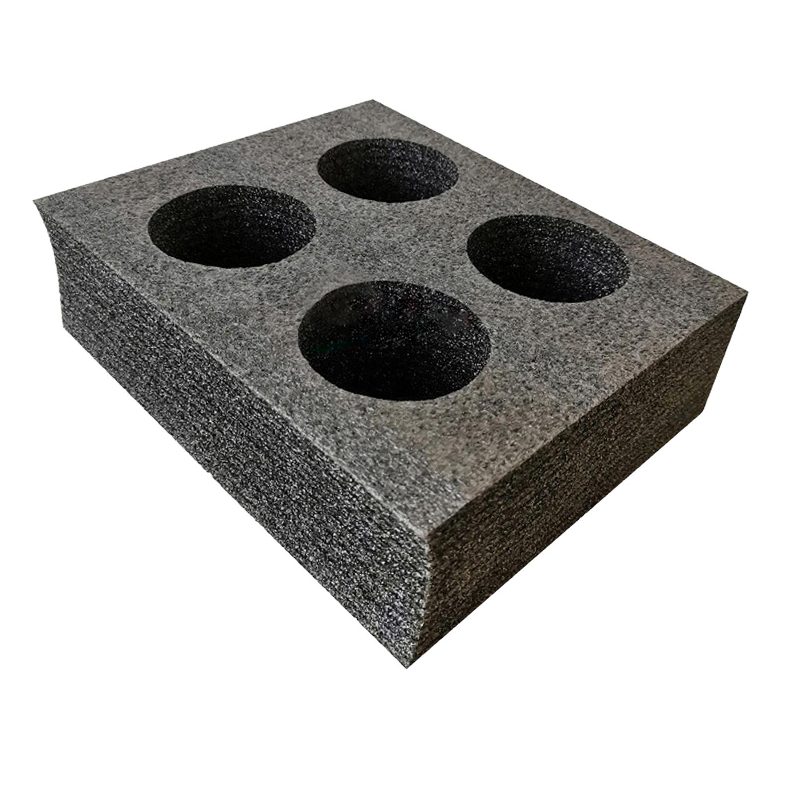 Foam Coffee Carrier Beverage P - Coffee Tea Drawer Organizer ulasan dan harga