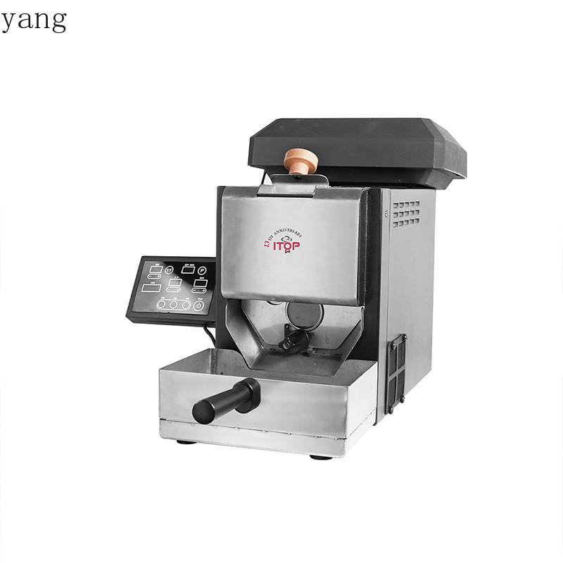 LH Mini Roaster Capacity Simul - Coffee Bean & Tea Menu ulasan dan harga