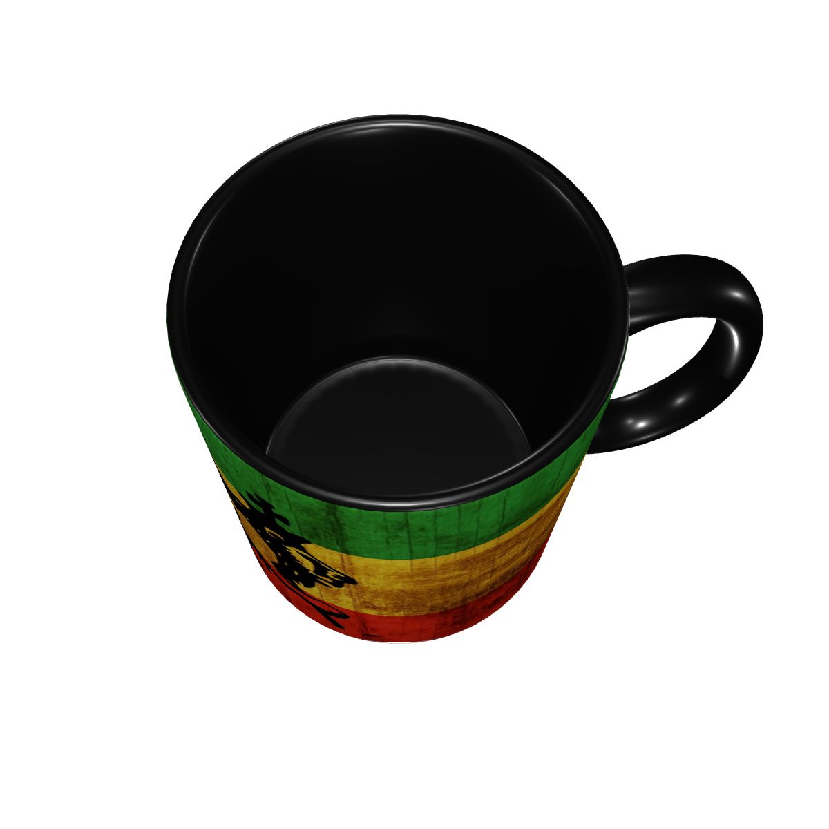Customized Lion Of Judah Regga - Water Tea And Coffee ulasan dan harga