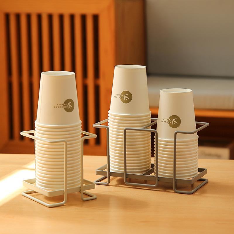 Multipurpose Paper Cup Holder  - Coffee Tea Paper Cups ulasan dan harga