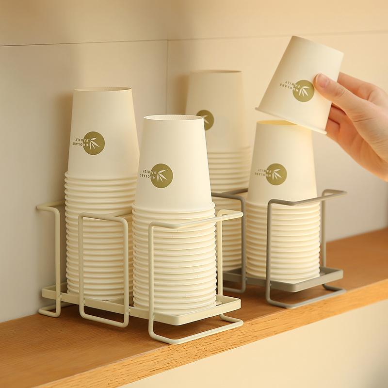 Multipurpose Paper Cup Holder  - Coffee Tea Paper Cups ulasan dan harga