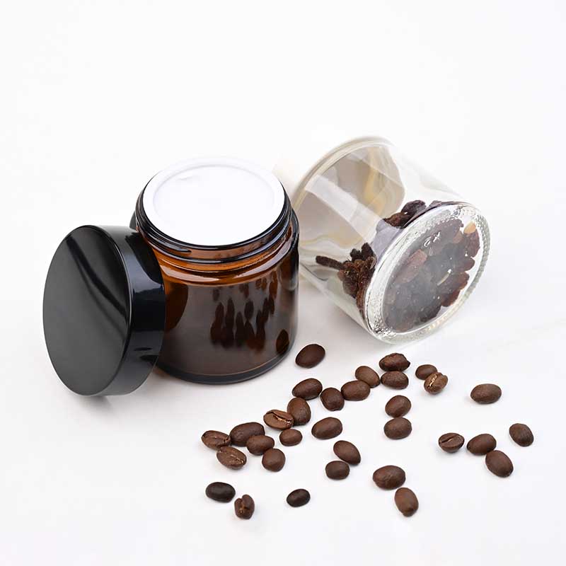 Portable Coffee Bean Storage G - Coffee Tea Jars ulasan dan harga