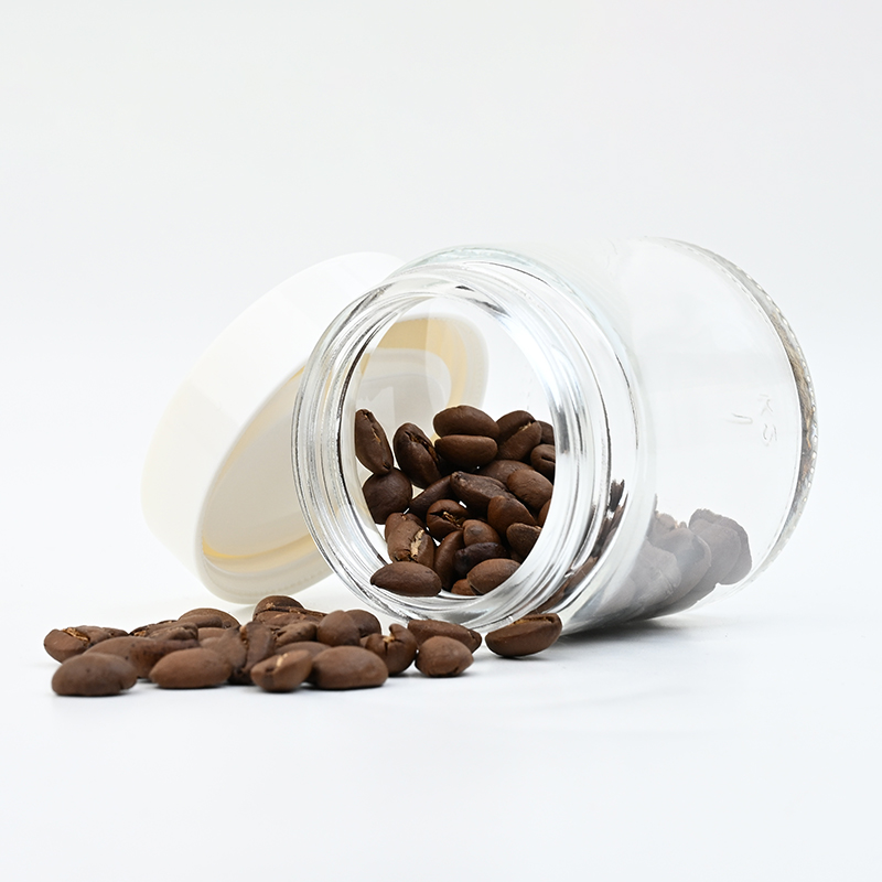 Portable Coffee Bean Storage G - Coffee Tea Jars ulasan dan harga