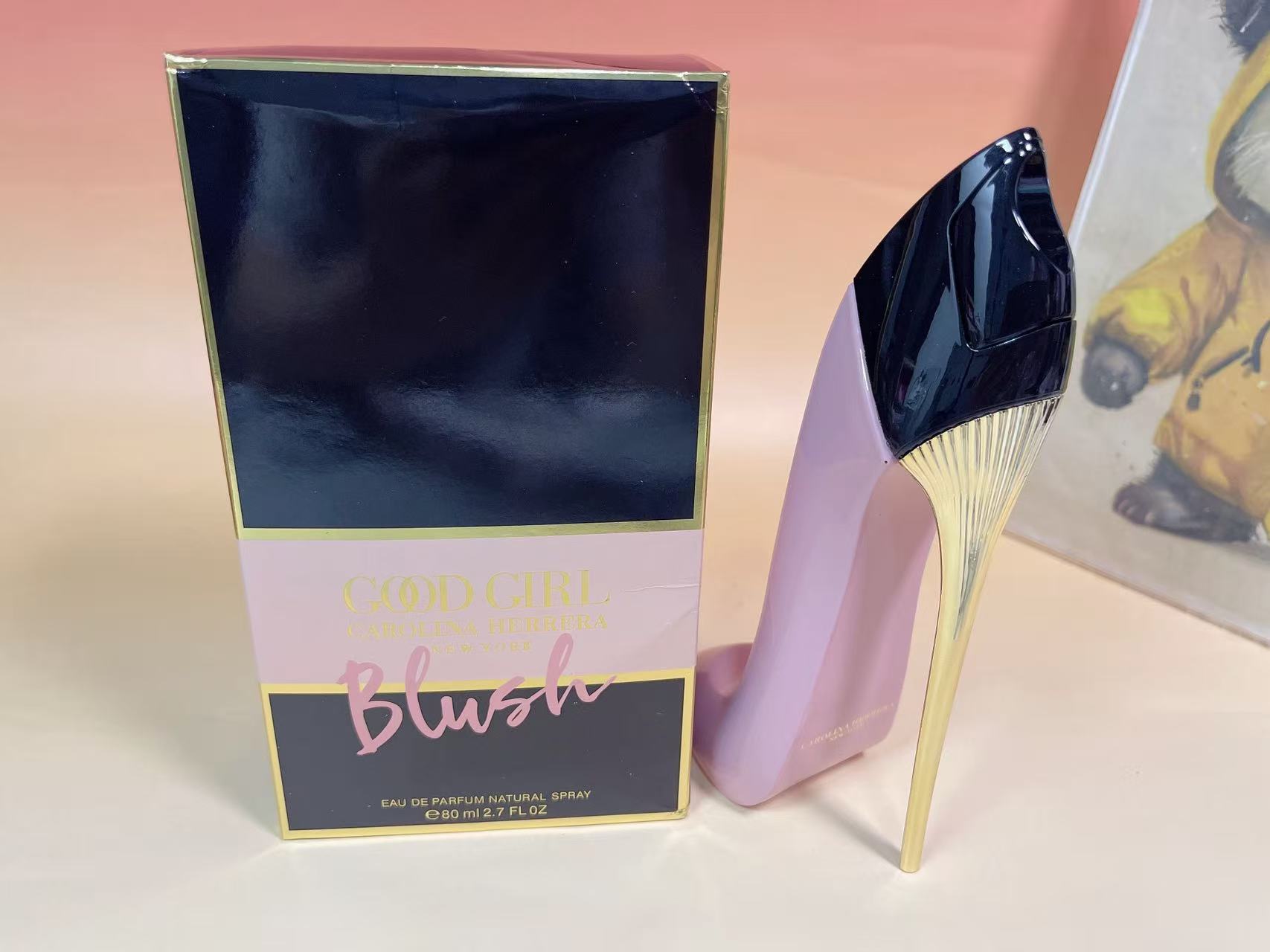 Carolina Herrera Good Girl EDP - Coffee Bean & Tea Menu ulasan dan harga