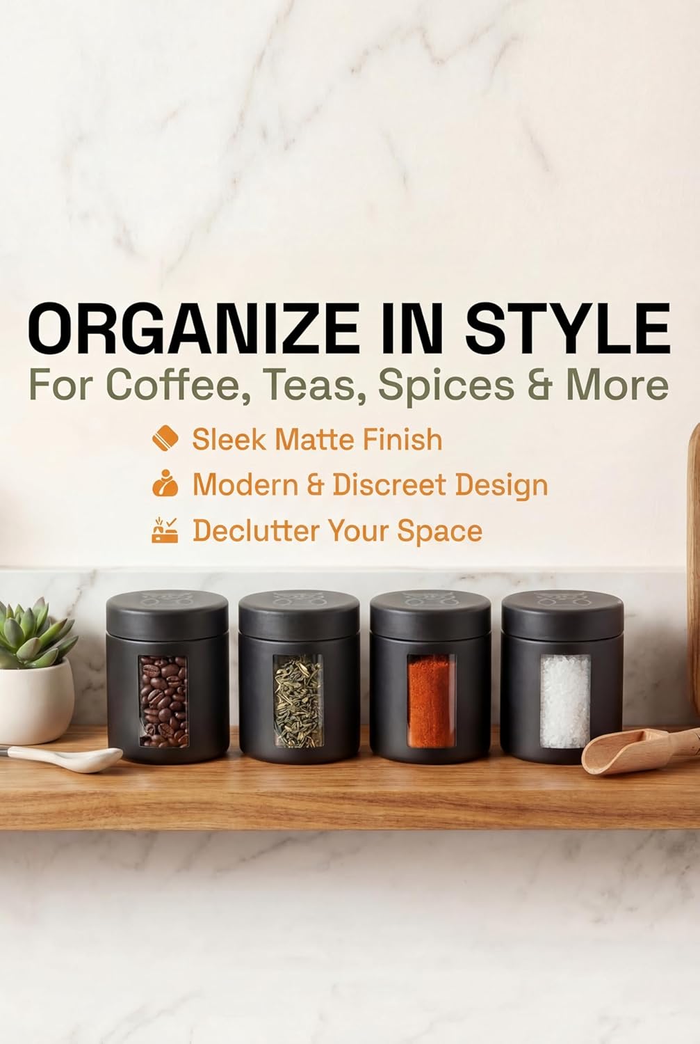 Treehouse Smell Proof Containe - Coffee Tea Containers ulasan dan harga