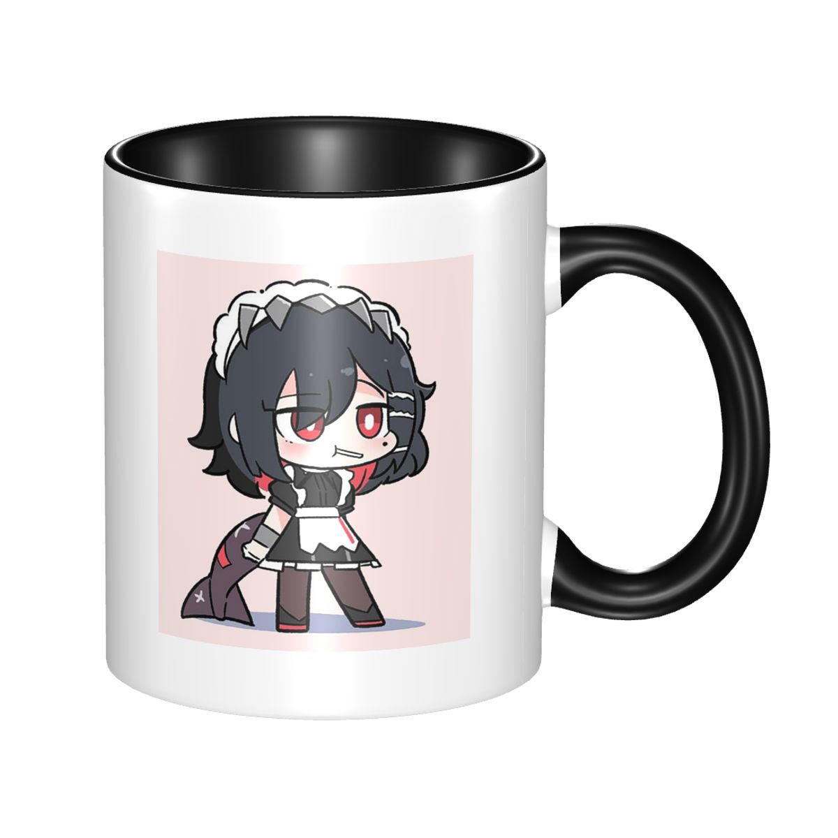 Ellen Joe Guzi's Animation Zen - Coffee Tea Zone ulasan dan harga