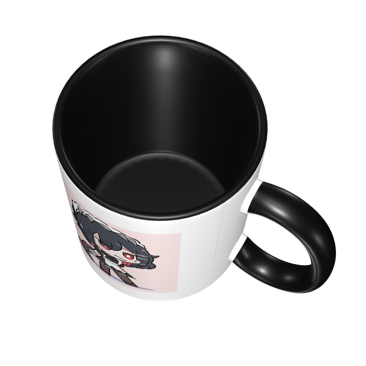 Ellen Joe Guzi's Animation Zen - Coffee Tea Zone ulasan dan harga