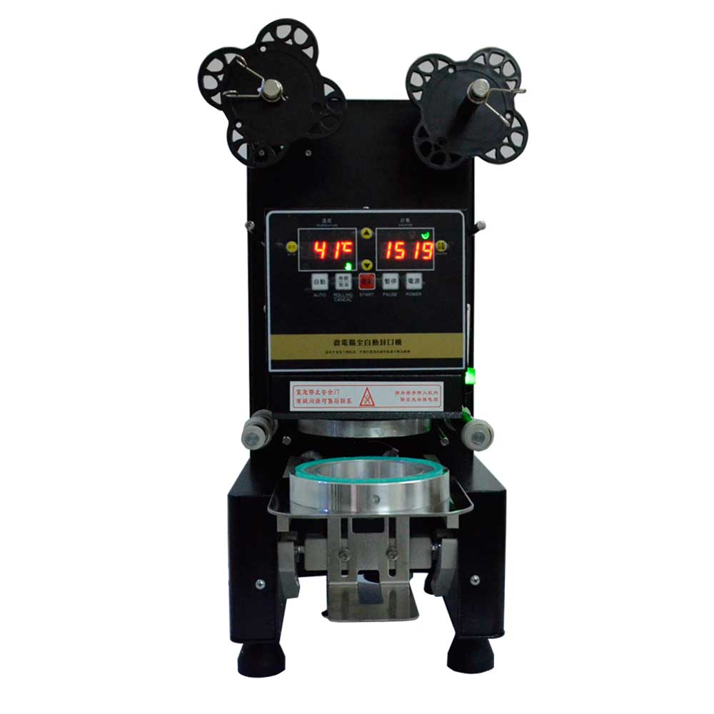 88/90/95 PP/PE/Paper Automatic - Coffee Tea Paper Cups ulasan dan harga