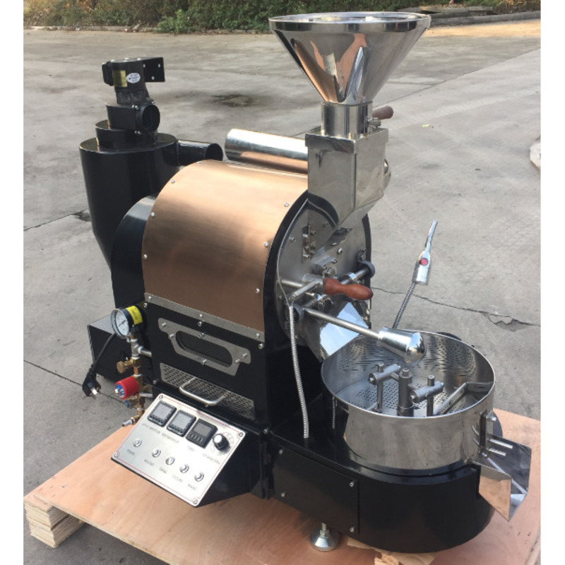 Ethiopian Electric Coffee Bean - Coffee Bean & Tea Menu ulasan dan harga