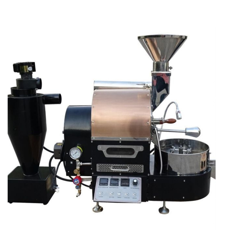 Ethiopian Electric Coffee Bean - Coffee Bean & Tea Menu ulasan dan harga