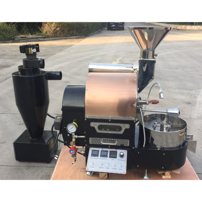 Ethiopian Electric Coffee Bean - Coffee Bean & Tea Menu ulasan dan harga