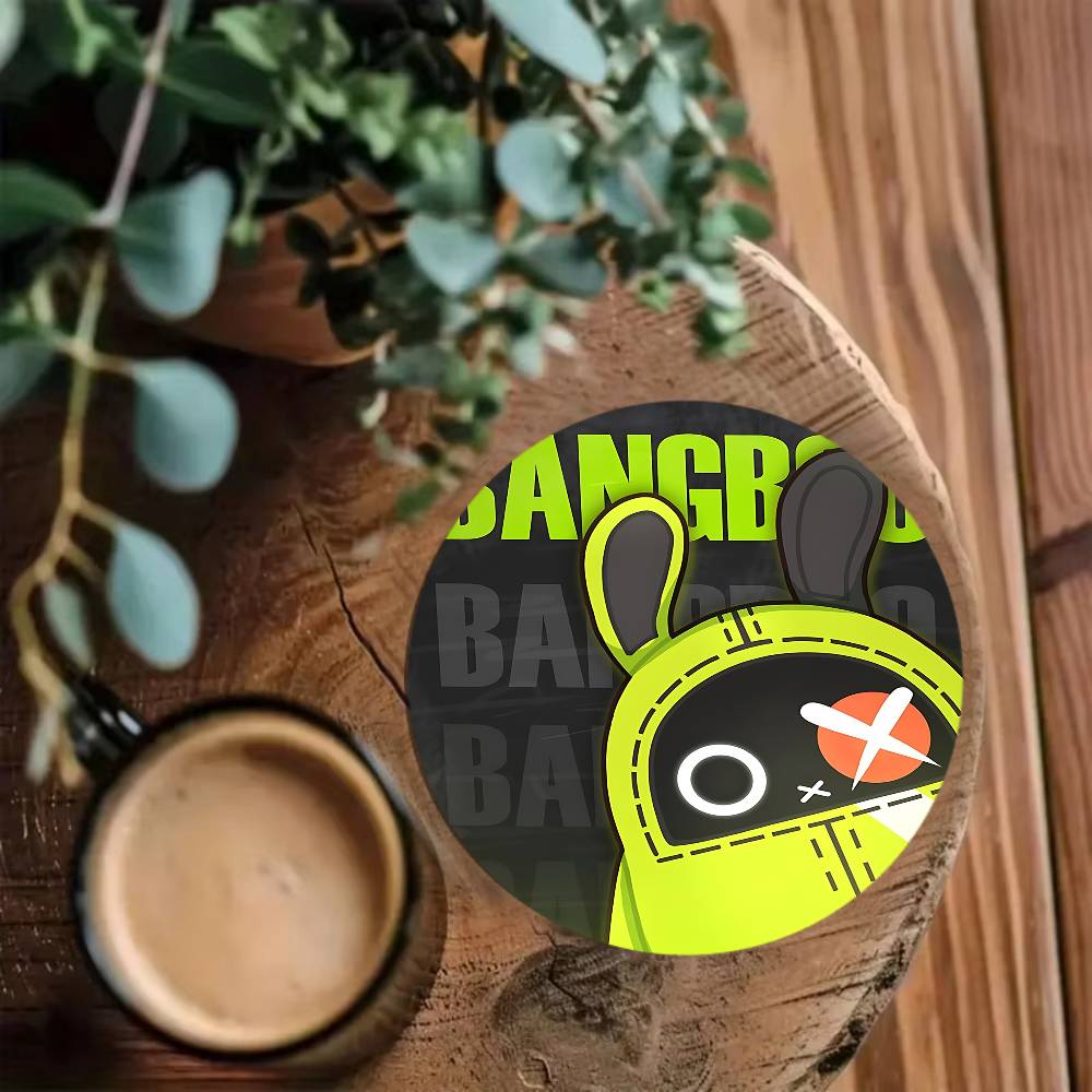 Zenless Zone Zero ZZZ Bangboo  - Coffee Tea Zone ulasan dan harga