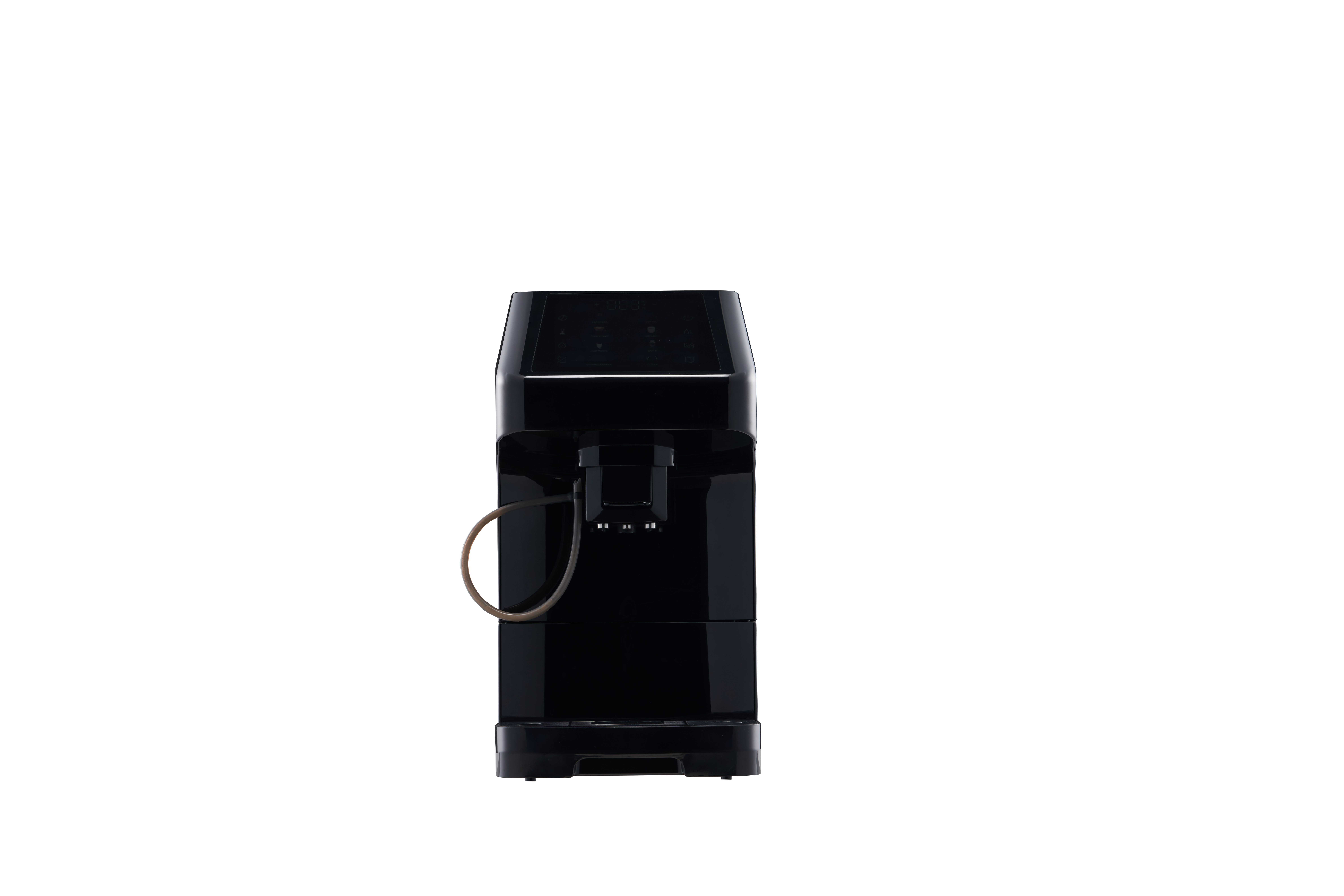 Bean to Cup Powder Brewing Mil - Coffee Bean & Tea Menu ulasan dan harga