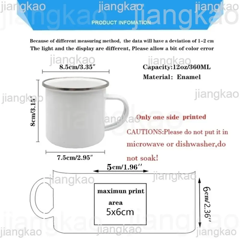 Personalized Mug Initial with  - Coffee Tea Name ulasan dan harga