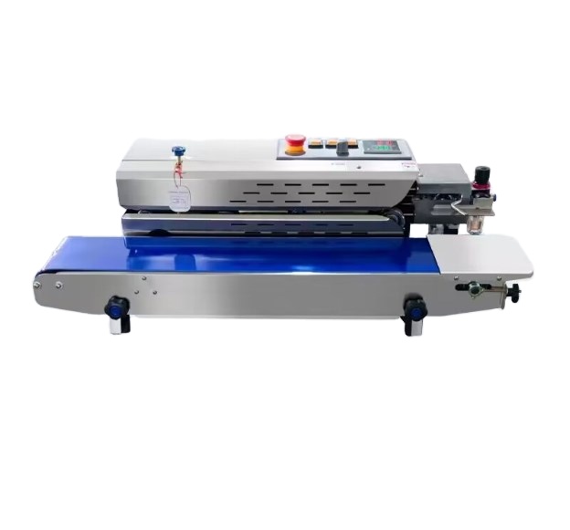 Sealer Continuous Flush Plasti - Coffee Bean & Tea Menu ulasan dan harga