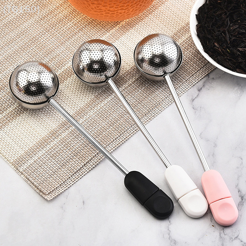【F2-TG150】Portable 304 Stainle - Coffee Leaves Tea ulasan dan harga