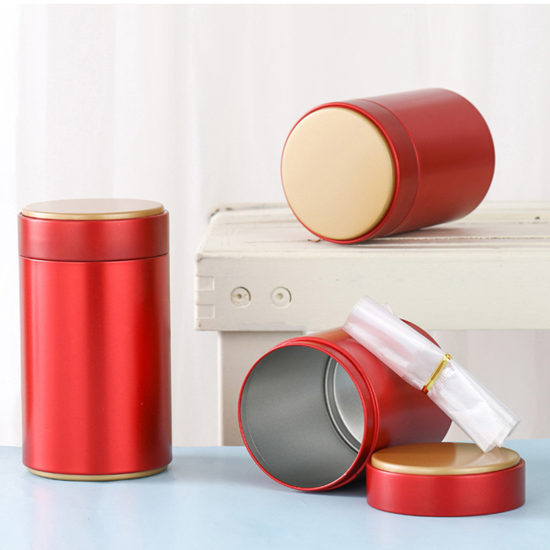 Portable Tea Box Solid Color T - Coffee Tea Drawer Organizer ulasan dan harga