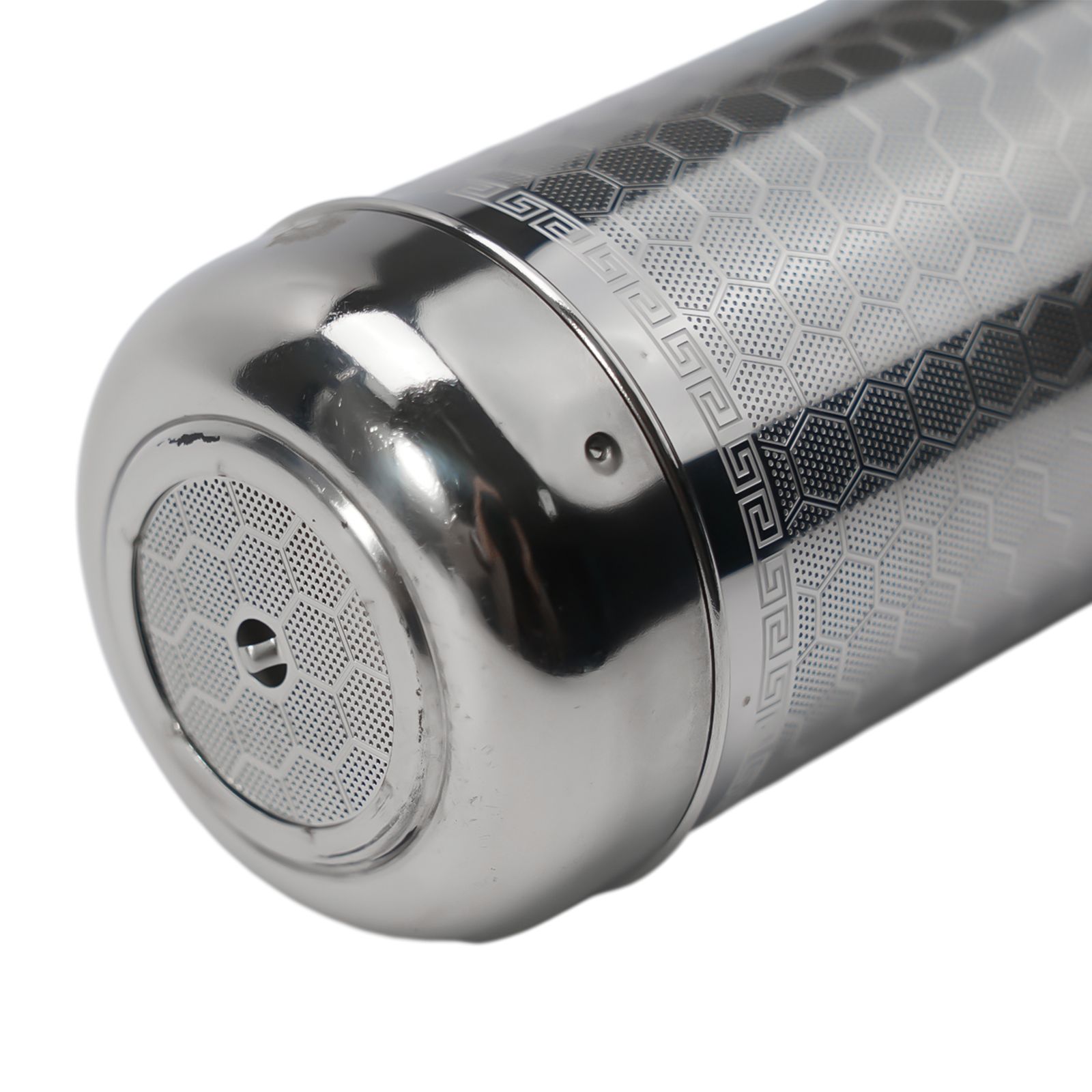 Stainless Steel Tea Infuser Te - Coffee Leaves Tea ulasan dan harga