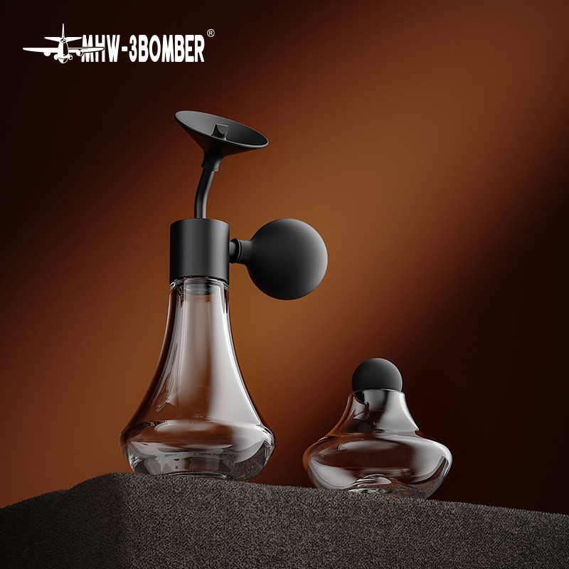 MHW-3BOMBER Bomber Coffee Smel - Coffee Bean & Tea Menu ulasan dan harga
