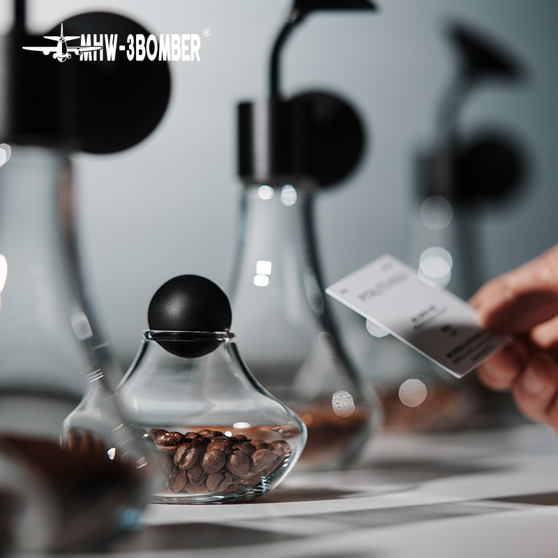 MHW-3BOMBER Bomber Coffee Smel - Coffee Bean & Tea Menu ulasan dan harga