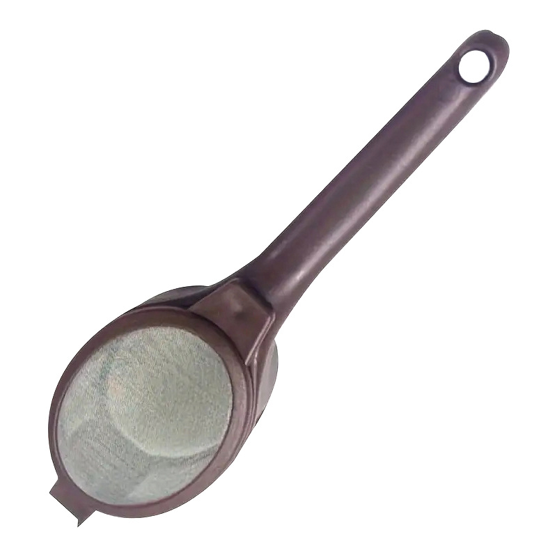 Coffee Filter Spoon Reusable C - Coffee Leaves Tea ulasan dan harga