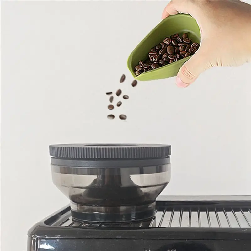 BAAM-For Breville Barista BES8 - Coffee Bean & Tea Menu ulasan dan harga