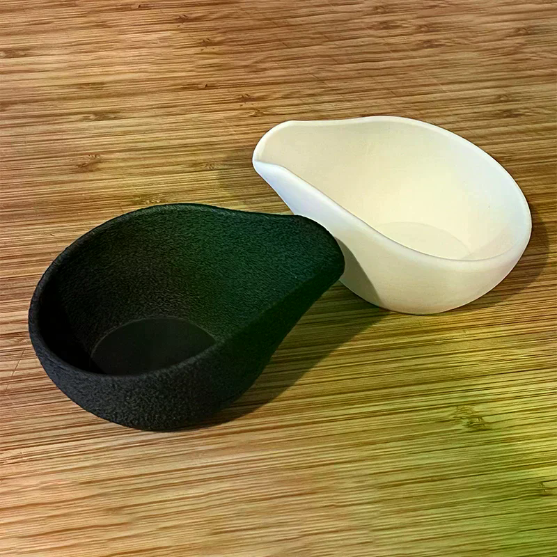 Coffee Bean Dosing Cup & Tea S - Coffee Tea Bean Leaf ulasan dan harga