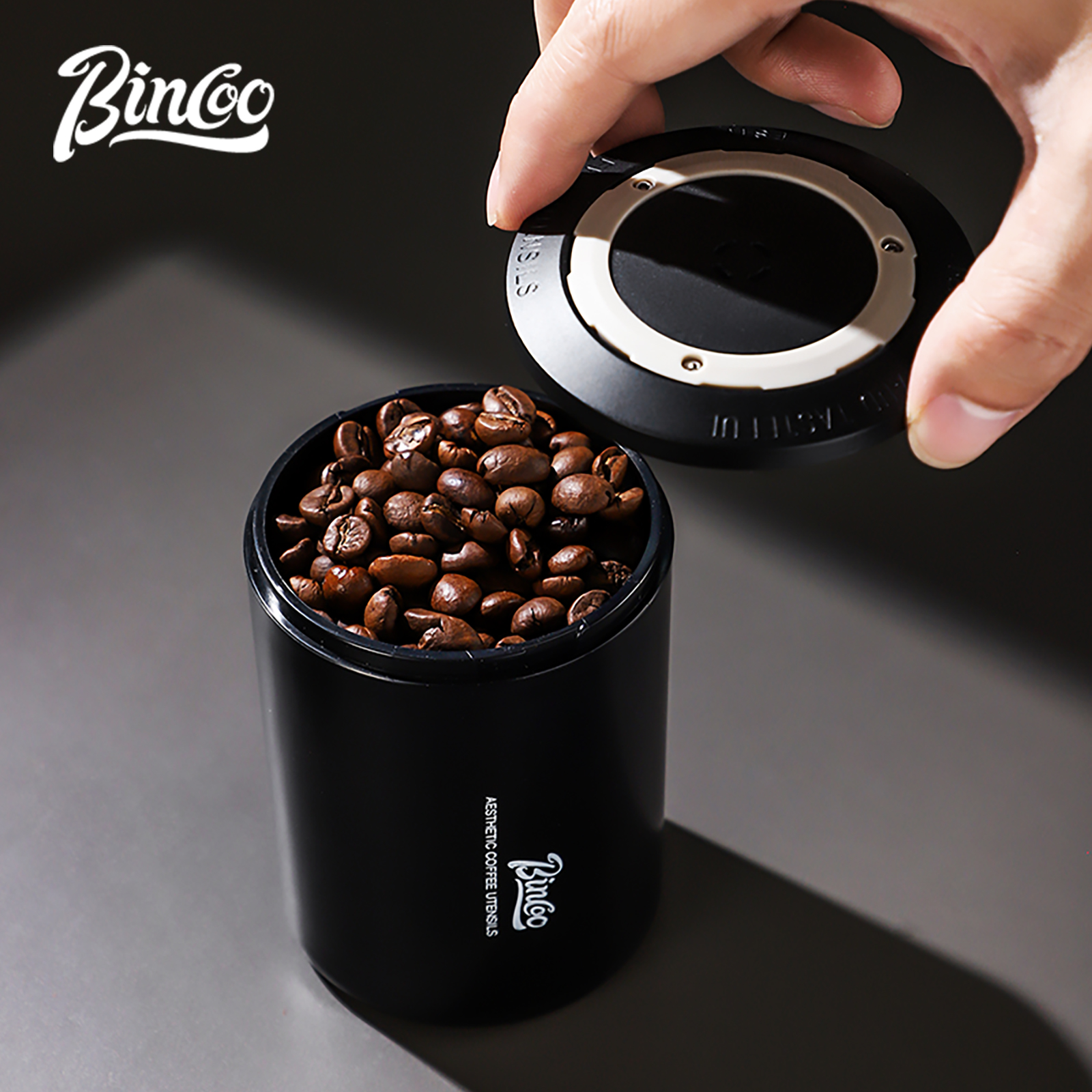 Bincoo Portable Coffee Powder  - Coffee Leaves Tea ulasan dan harga