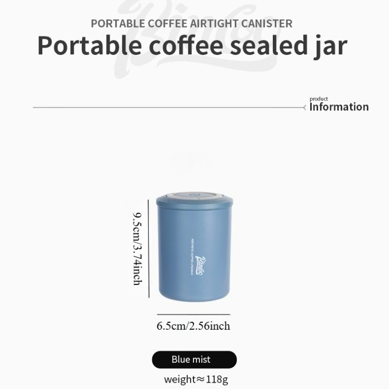 Bincoo Portable Coffee Powder  - Coffee Leaves Tea ulasan dan harga