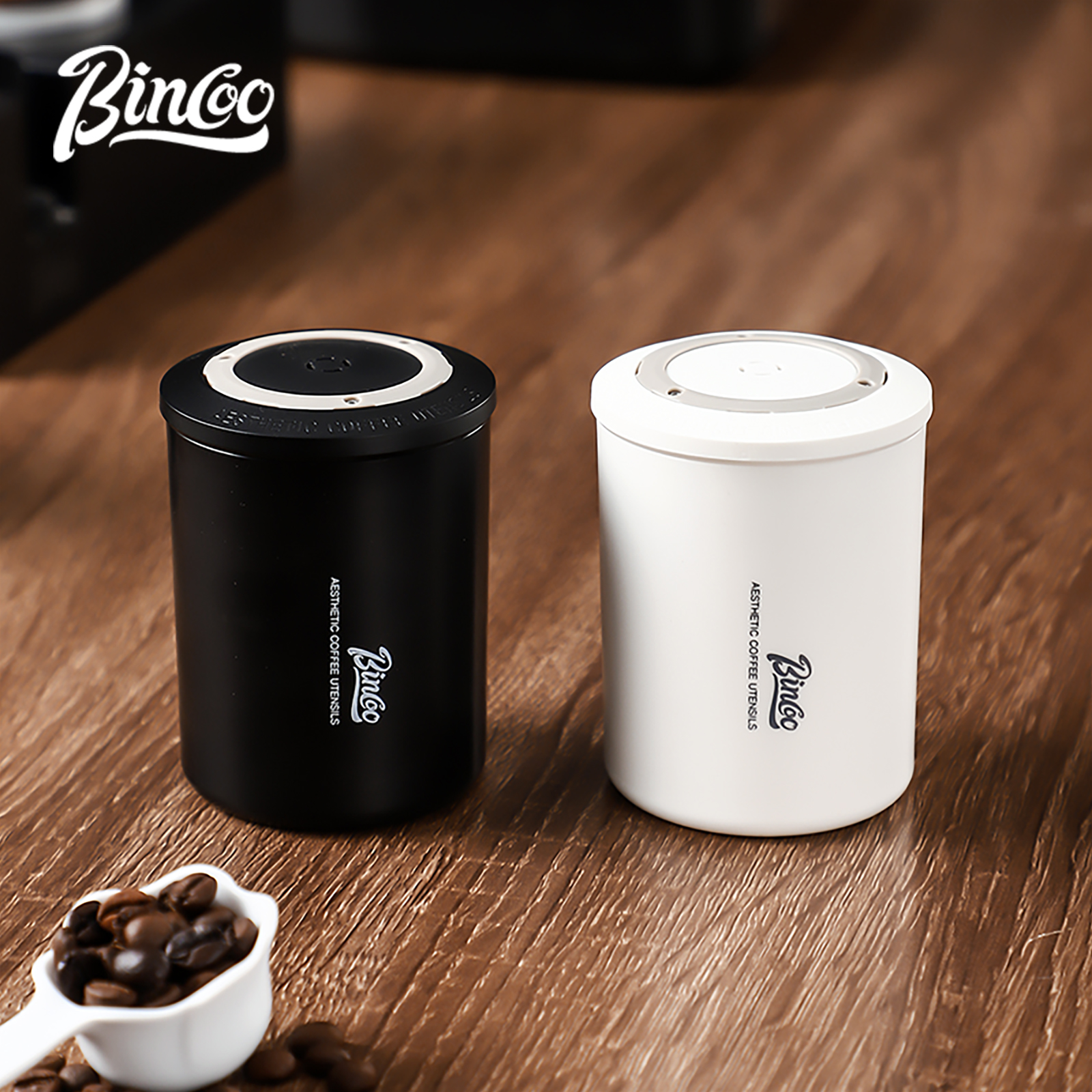 Bincoo Portable Coffee Powder  - Coffee Leaves Tea ulasan dan harga