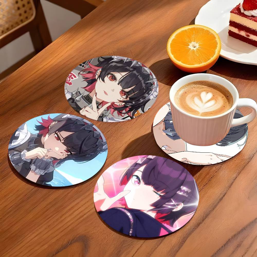 1pc Zenless Zone Zero Ellen Jo - Coffee Tea Zone ulasan dan harga