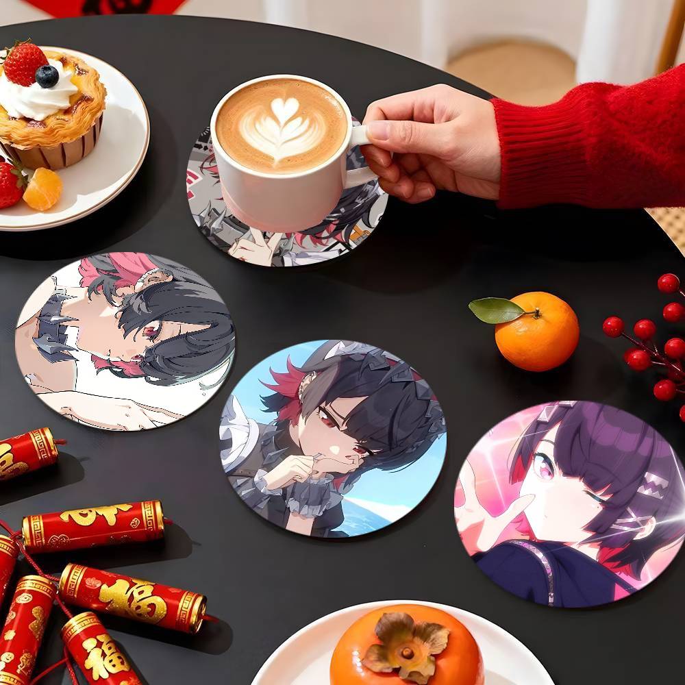 1pc Zenless Zone Zero Ellen Jo - Coffee Tea Zone ulasan dan harga