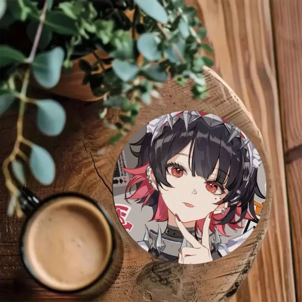 1pc Zenless Zone Zero Ellen Jo - Coffee Tea Zone ulasan dan harga