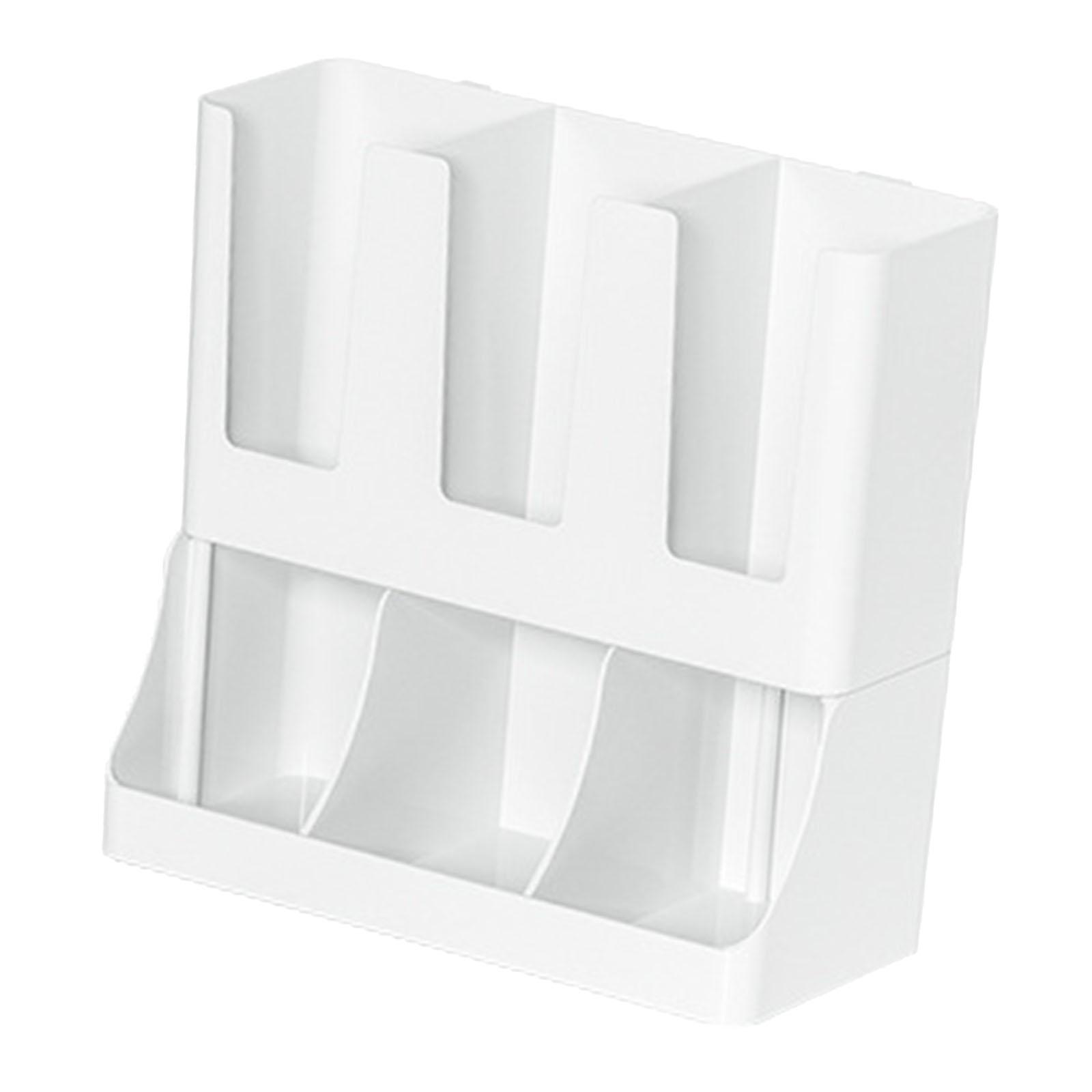 Cup Storage Organizer Multifun - Coffee Tea Lounge ulasan dan harga
