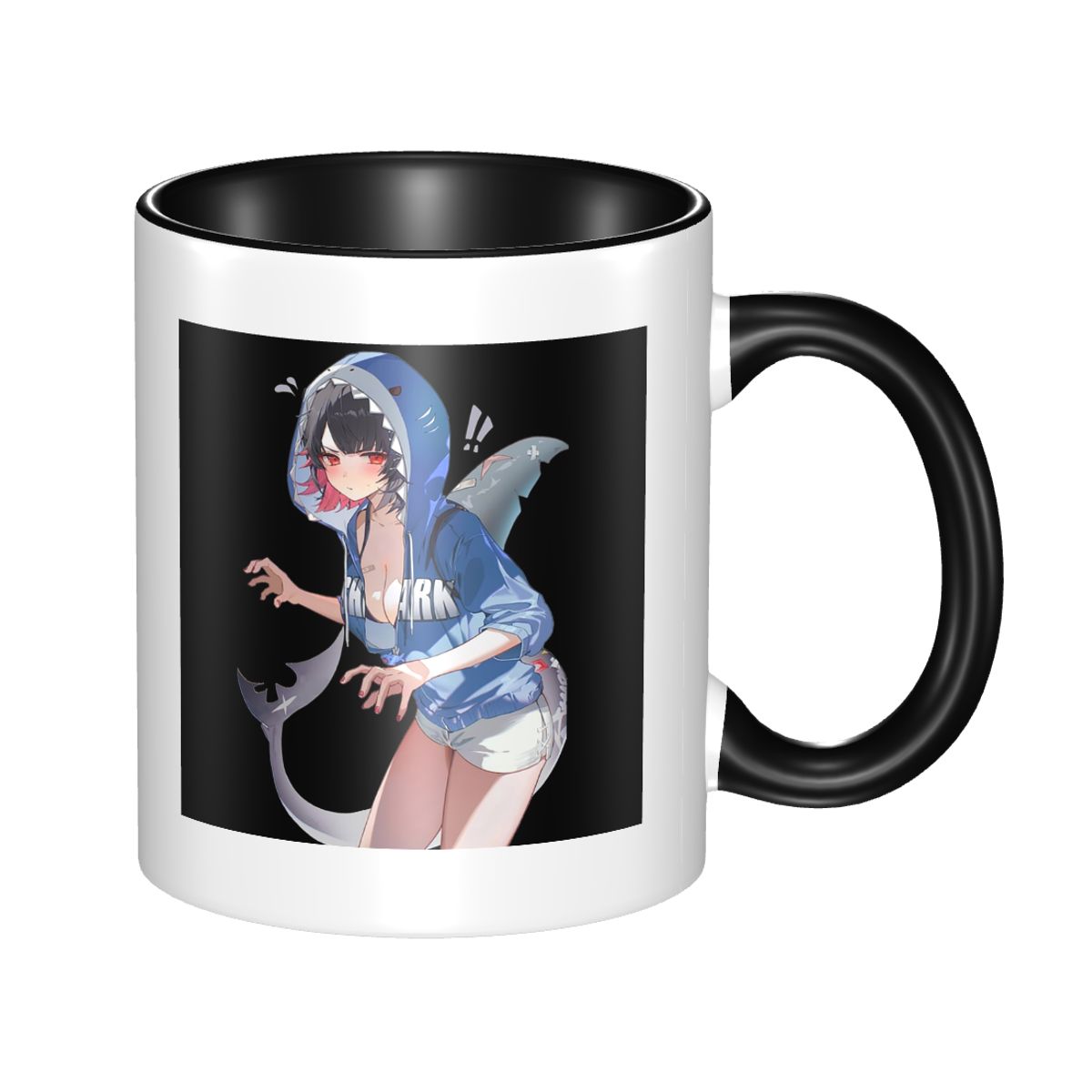 Ellen Joe Zenless Zone Zero Mu - Coffee Tea Zone ulasan dan harga