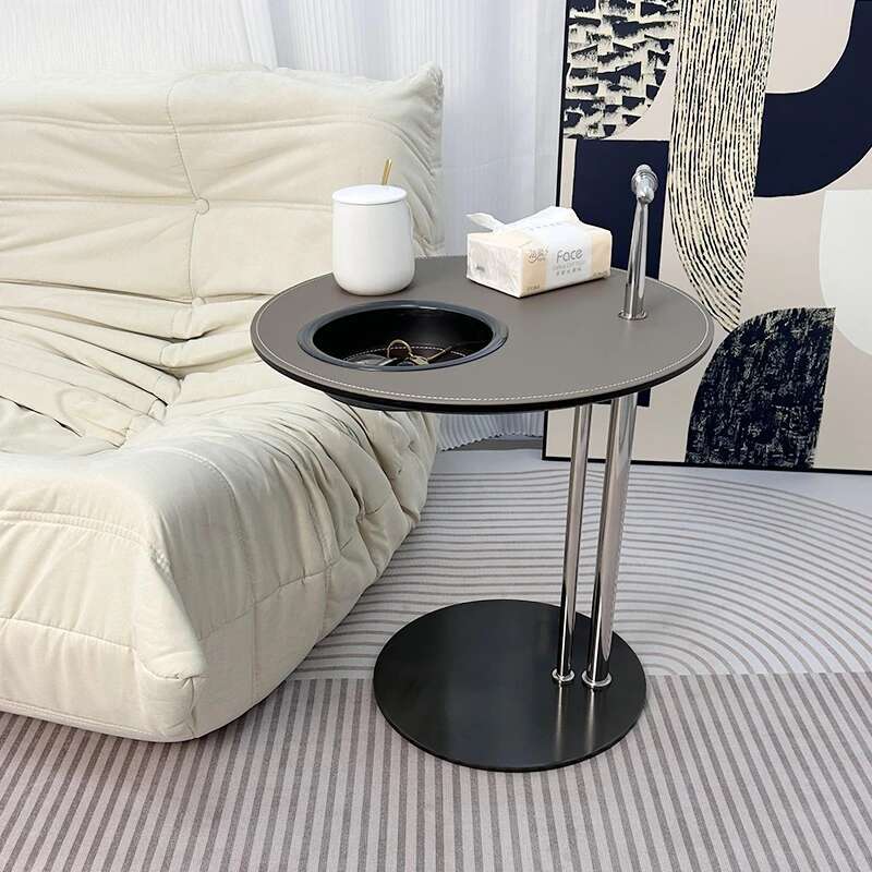 Italian Minimalist Coffee Tabl - Coffee Tea Lounge ulasan dan harga