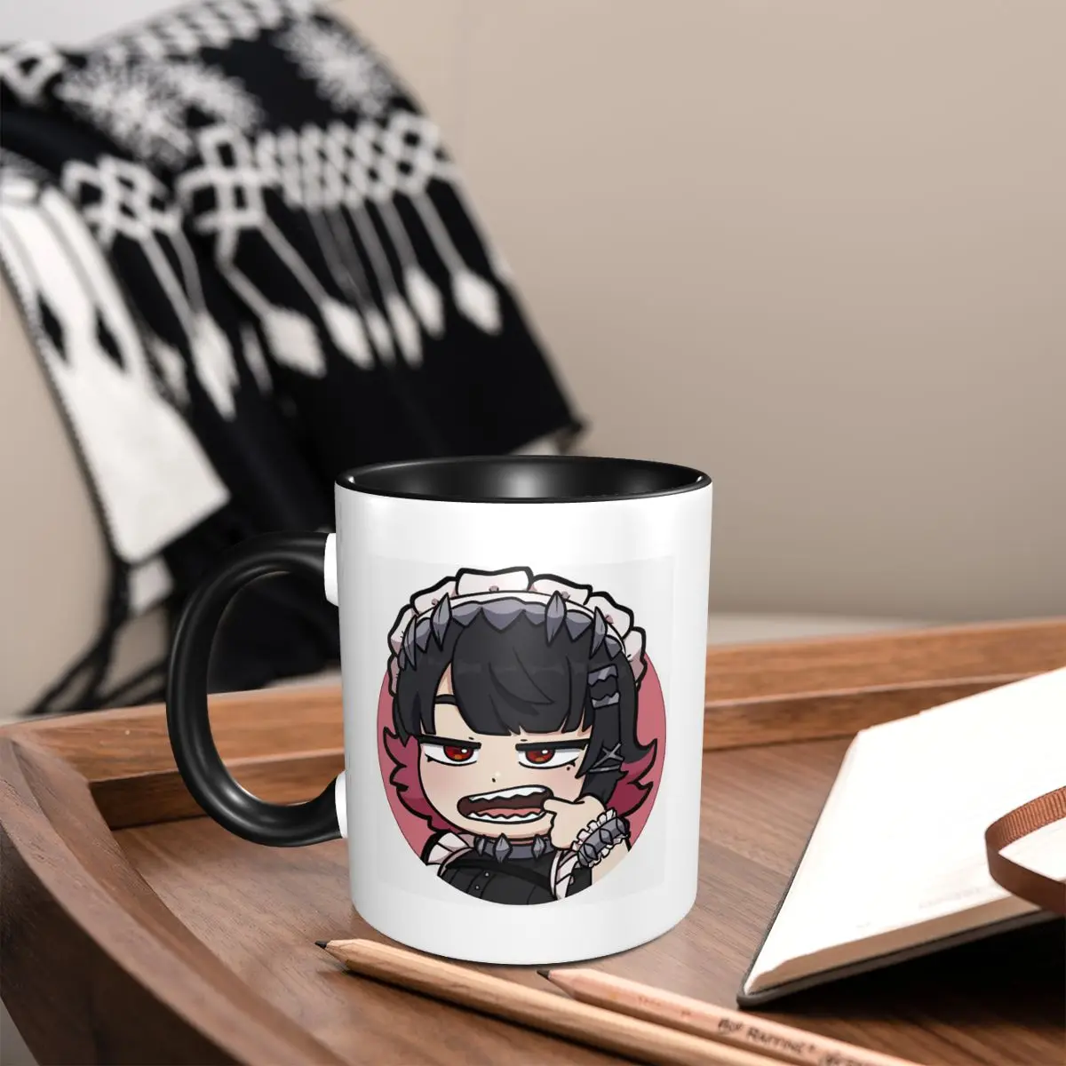Ellen Joe Guzi's Original Anim - Coffee Tea Zone ulasan dan harga