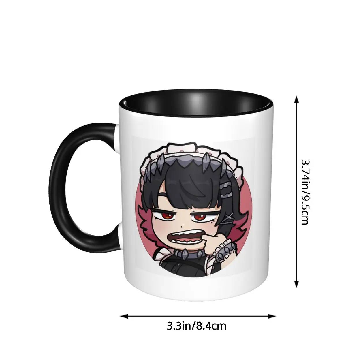 Ellen Joe Guzi's Original Anim - Coffee Tea Zone ulasan dan harga