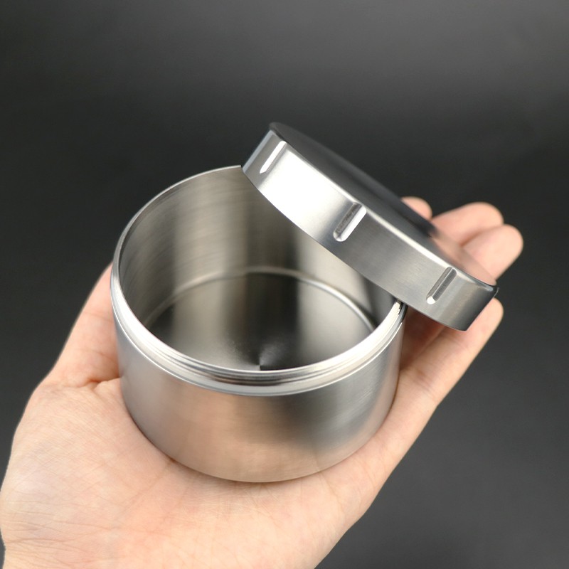 Titanium Alloy  Big Capacity P - Coffee Tea Drawer Organizer ulasan dan harga